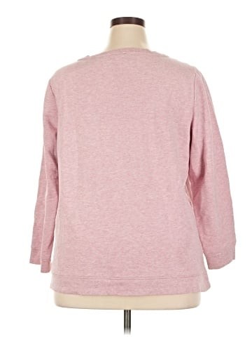Talbots Pullover Sweater (view 2)