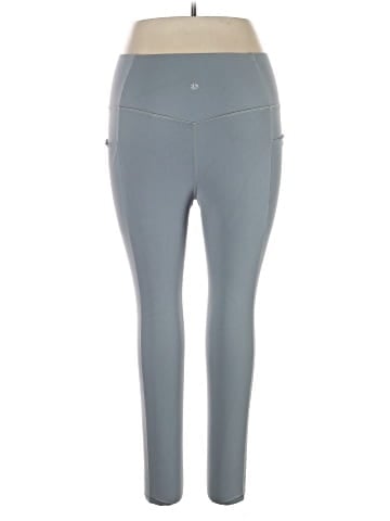 Athleta Active Pants (view 2)