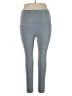 Athleta Gray Active Pants Size XL - photo 2