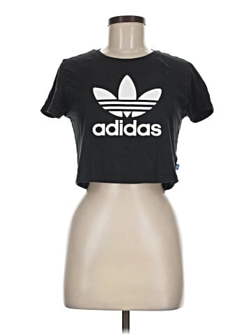 Adidas Short Sleeve T-Shirt (view 1)