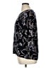 Rebecca Malone 100% Acrylic Black Pullover Sweater Size 1X - photo 5