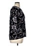 Rebecca Malone 100% Acrylic Black Pullover Sweater Size 1X - photo 4