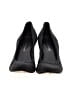 Donald J Pliner Black Heels Size 6 1/2 - photo 2