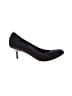 Donald J Pliner Black Heels Size 6 1/2 - photo 1