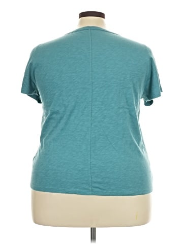 J.Crew Factory Store Short Sleeve T-Shirt (view 2)