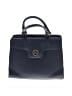 Assorted Brands 100% Pvc Blue Satchel One size - photo 1