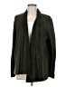 MULTIPLES Green Blazer One size - photo 1