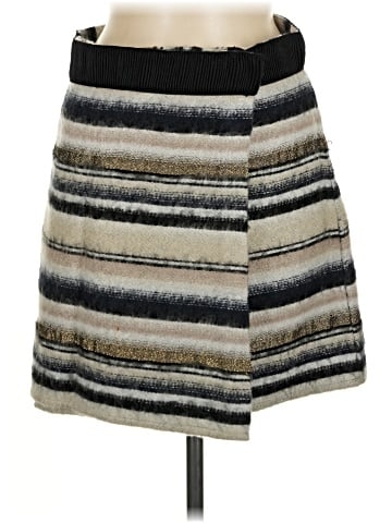 Vena Cava Casual Skirt (view 1)
