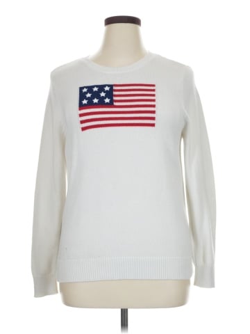 Croft & Barrow Pullover Sweater (view 1)