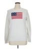 Croft & Barrow White Pullover Sweater Size XL - photo 1