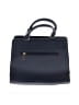 Assorted Brands 100% Pvc Blue Satchel One size - photo 2