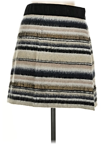 Vena Cava Casual Skirt (view 2)