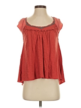 Free People Sleeveless Blouse
