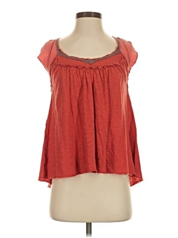 Free People Sleeveless Blouse (view 1)