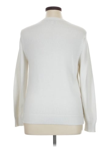 Croft & Barrow Pullover Sweater (view 2)