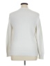 Croft & Barrow White Pullover Sweater Size XL - photo 2