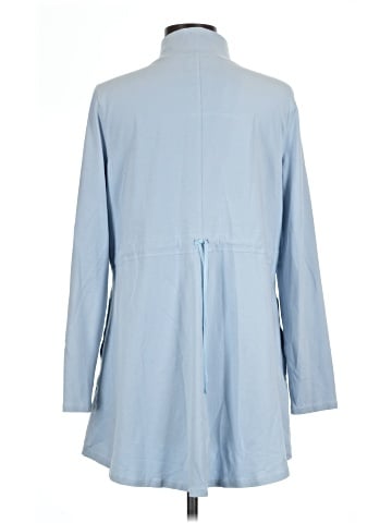 Nic + Zoe 3/4 Sleeve Button-Down Shirt (view 2)