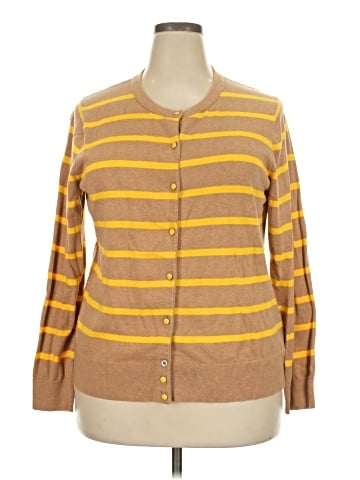Tommy Hilfiger Cardigan (view 1)