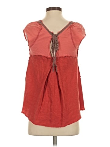 Free People Sleeveless Blouse (view 2)