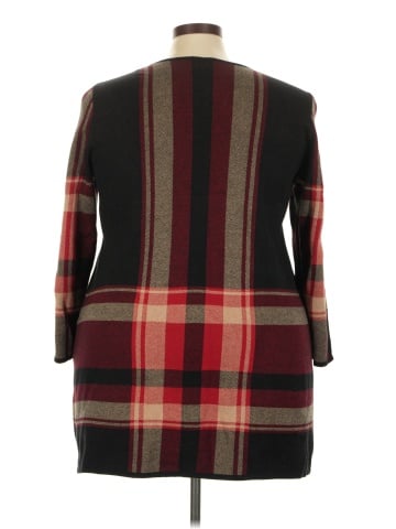 Anne Klein Coat (view 2)