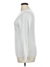 Croft & Barrow White Pullover Sweater Size XL - photo 5