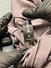 Pepper Gray Active Pants Size S - photo 7