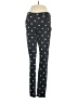 Paige Polka Dots Black Jeans Size 24 waist - photo 1