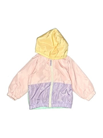 H&M Raincoat (view 1)