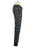 Paige Polka Dots Black Jeans Size 24 waist - photo 4