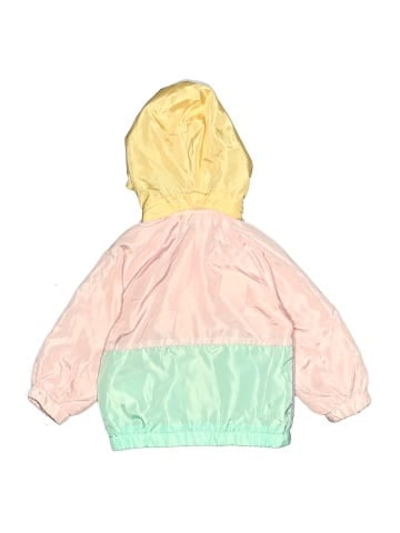 H&M Raincoat (view 2)