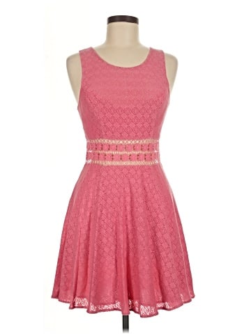 Free People Cocktail Dress (view 1)