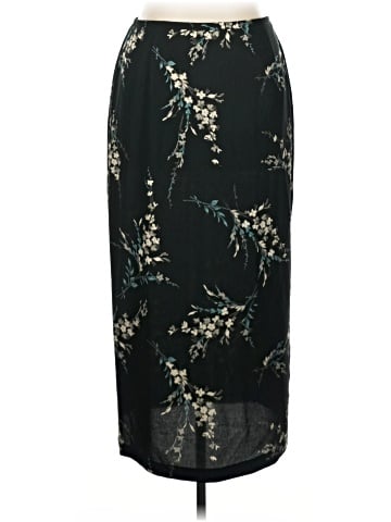 Hillard & Hanson Casual Skirt (view 1)