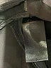 Theory Solid Black Dress Pants Size 00 - photo 8