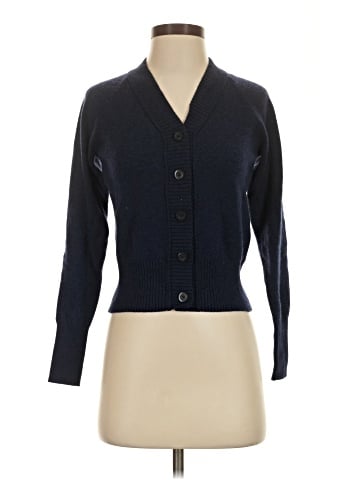 Everlane Cashmere Cardigan (view 1)