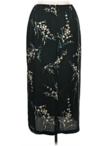 Hillard & Hanson Casual Skirt (view 2)