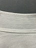 Assorted Brands White Sleeveless T-Shirt Size 6 - 7 - photo 3