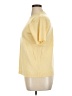 Karen Scott II Yellow Pullover Sweater Size 1X - photo 5
