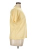 Karen Scott II Yellow Pullover Sweater Size 1X - photo 4
