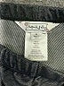Pippa & Julie Solid Gray Casual Pants Size 6 - photo 3