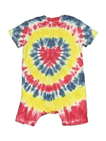 Tucker + Tate Short Sleeve Onesie (view 2)