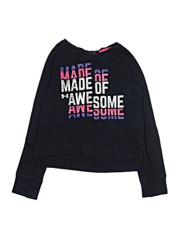 Under Armour Sweatshirt (view 1)