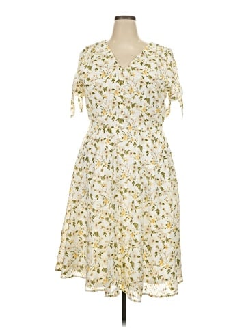 R&K Casual Dress (view 1)