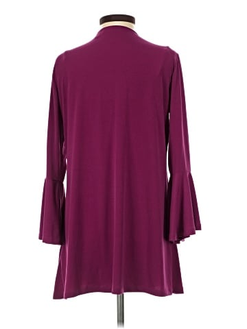 Susan Graver Cardigan (view 2)