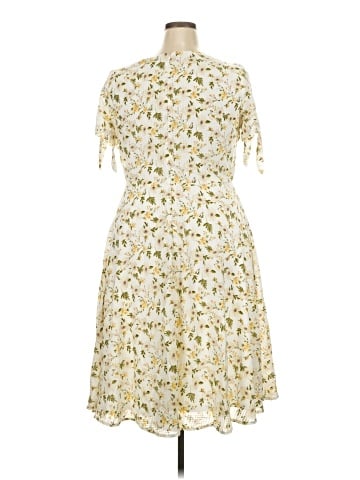 R&K Casual Dress (view 2)
