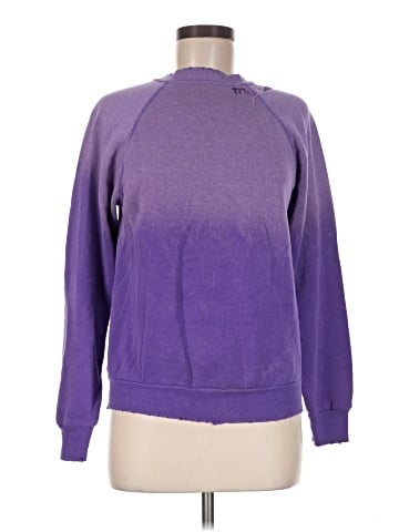 Tultex Pullover Sweater (view 1)