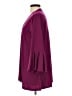Susan Graver Burgundy Cardigan Size S - photo 5