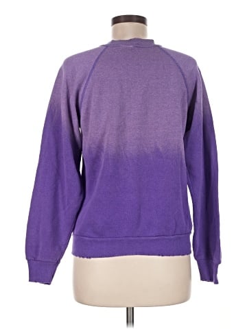 Tultex Pullover Sweater (view 2)