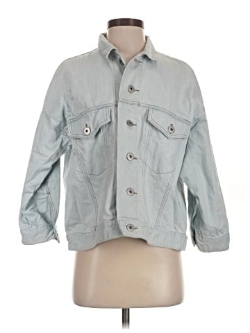 H&M Denim Jacket (view 1)