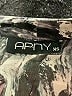 AP.NY Gray Long Sleeve Blouse Size XS - photo 7