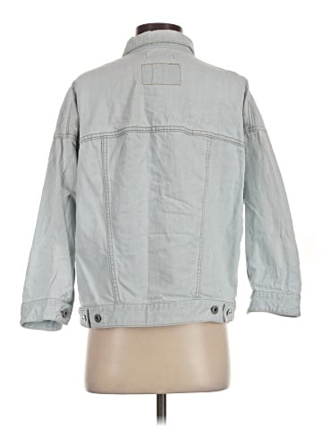 H&M Denim Jacket (view 2)